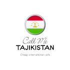ikon Call Me Tajikistan