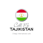 Call Me Tajikistan icône