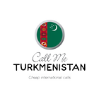 Call Me Turkmenistan Zeichen