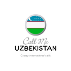 Call Me Uzbekistan icône