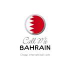 Call Me Bahrain أيقونة