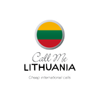 آیکون‌ Call Me Lithuania