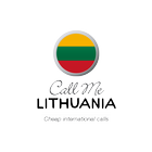 Call Me Lithuania icône