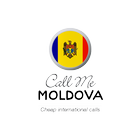 Call Me Moldova icono