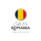 Call Me Romania আইকন