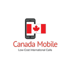 Canada Mobile ícone