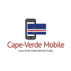 Cape-Verde Mobile 图标
