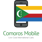 Comoros Mobile icon