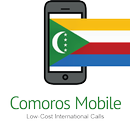 Comoros Mobile APK