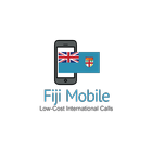 آیکون‌ Fiji Mobile