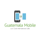 Guatemala Mobile-icoon