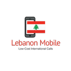 Lebanon Mobile ikon