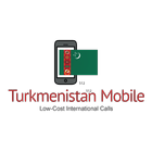 Icona Turkmenistan Mobile
