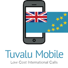 Tuvalu Mobile ikon