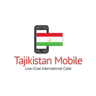 Tajikistan Mobile icono