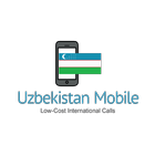 Uzbekistan Mobile biểu tượng