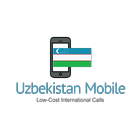 Uzbekistan Mobile icône