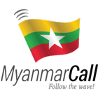Myanmar Call, Follow the wave! icono