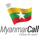 Myanmar Call, Follow the wave! APK