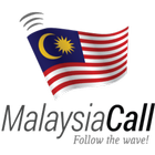Call Malaysia, Let's call ikona