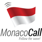 آیکون‌ Call Monaco, Let's call