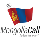 Mongolia Call, Follow the wave 图标