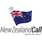 Call New Zealand, Let's call иконка