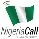 Call Nigeria, Let's call icône