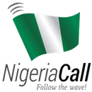Call Nigeria, Let's call aplikacja