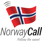 Call Norway, Let's call icône