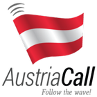 Call Austria, Let's call-icoon