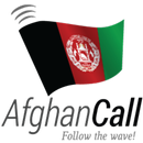 Afghan Call, Follow the wave! APK
