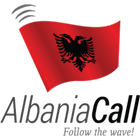 Albania Call, Follow the wave! アイコン