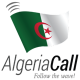 Algeria Call, Follow the wave! アイコン