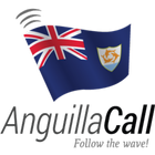 آیکون‌ Call Anguilla, Let's call