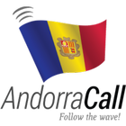 Call Andorra, Let's call आइकन