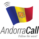 Call Andorra, Let's call icon