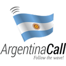 Call Argentina, Let's call APK