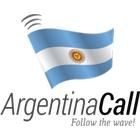 Call Argentina, Let's call иконка