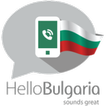 Call Bulgaria, Let's call