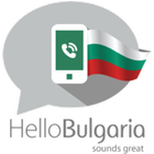 Call Bulgaria, Let's call ไอคอน