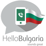 Icona Call Bulgaria, Let's call