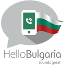 Call Bulgaria, Let's call APK