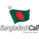 Bangladesh Call ícone