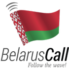 Call Belarus, Let's call آئیکن