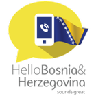 آیکون‌ Call Bosnia And Herzegovina