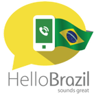 Icona Call Brazil, Let's call