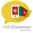 Call Cameroon, Let's call icon