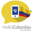Call Colombia, Let's call APK