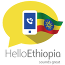 APK Call Ethiopia, Let's call